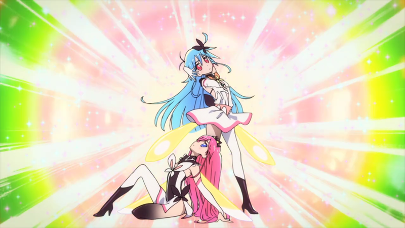 Illustration for article titled The AniTAY Anime Awards of 2016